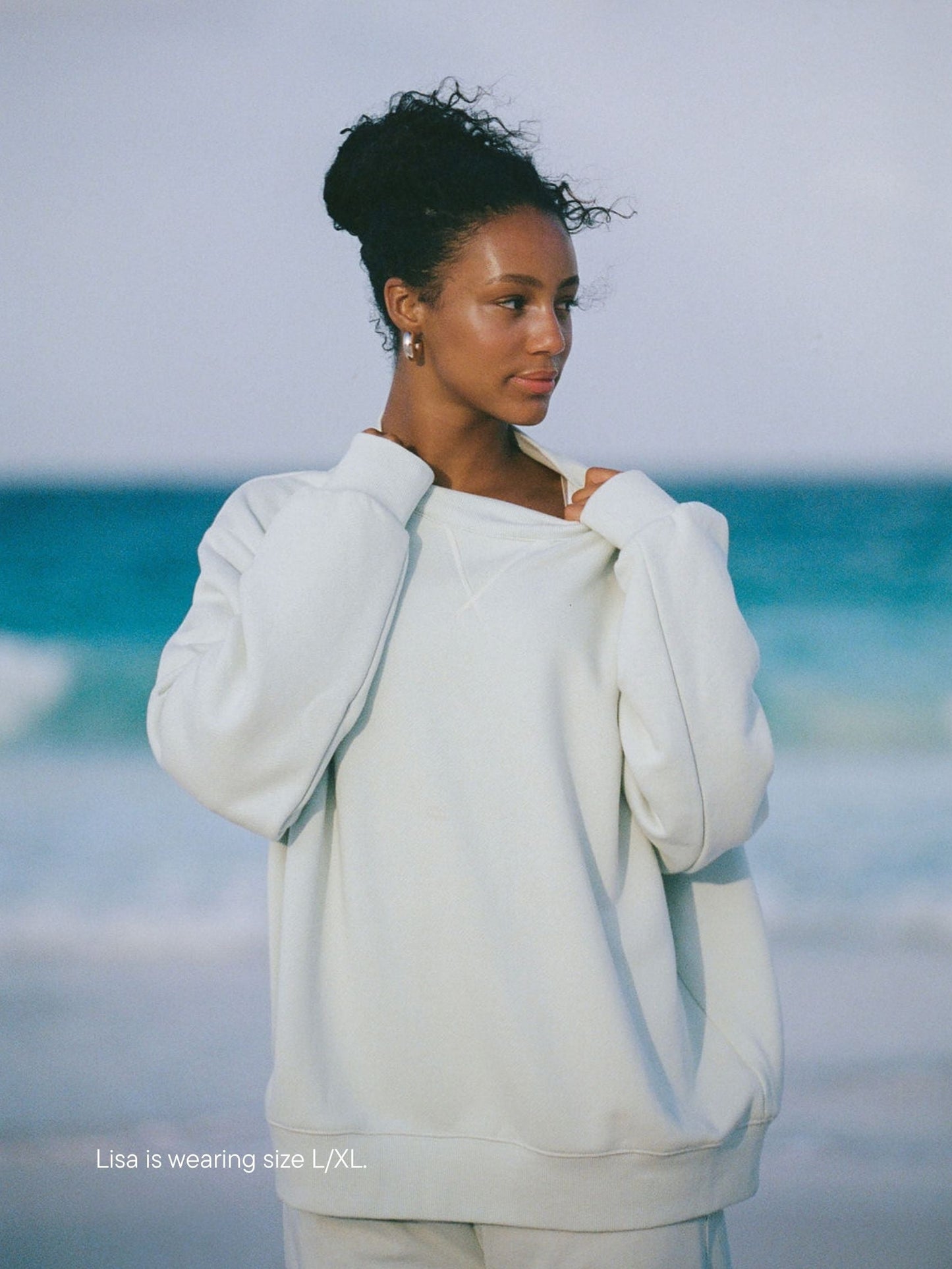 Classic Mockneck