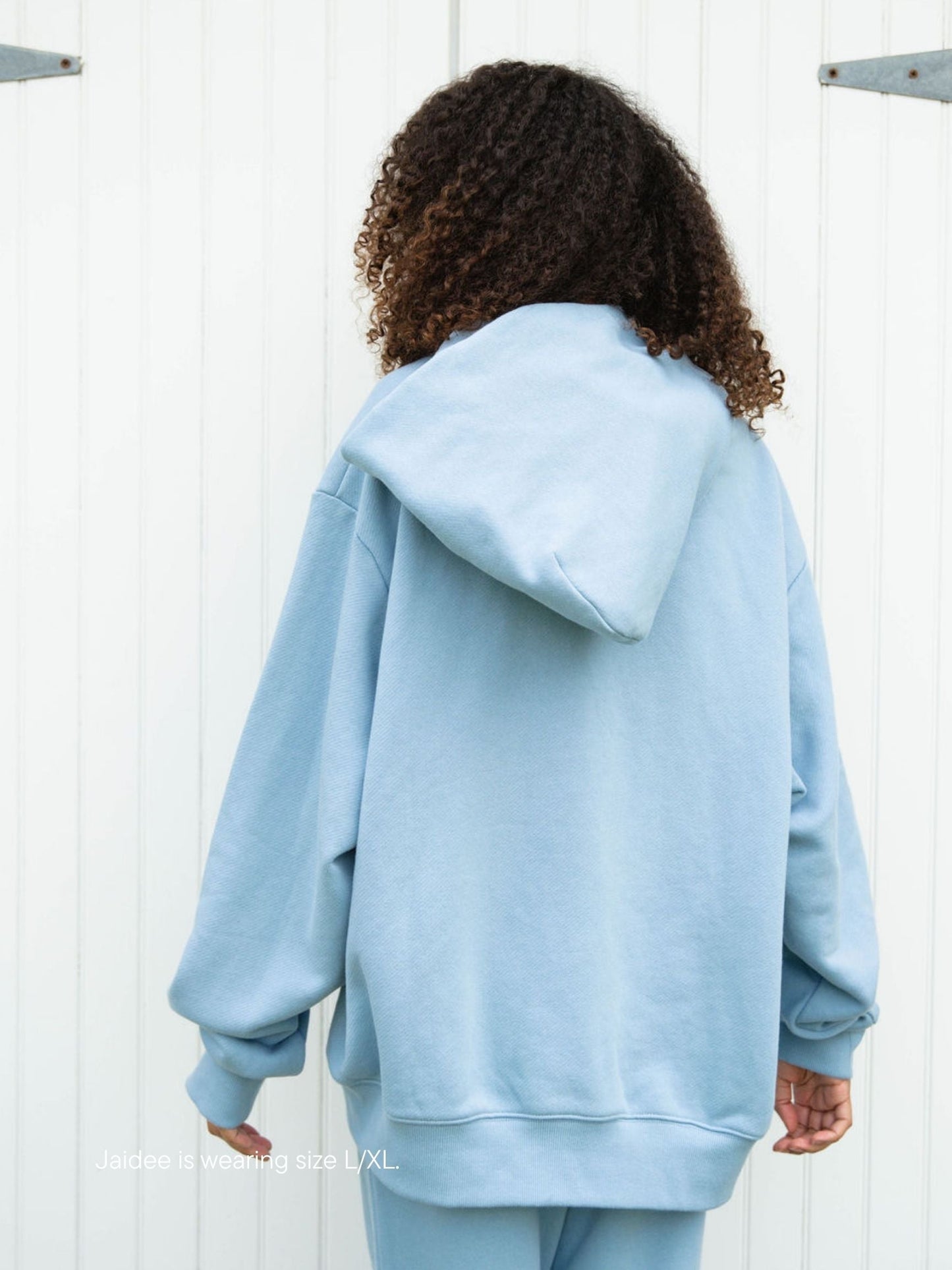 Varsity Star Hoodie