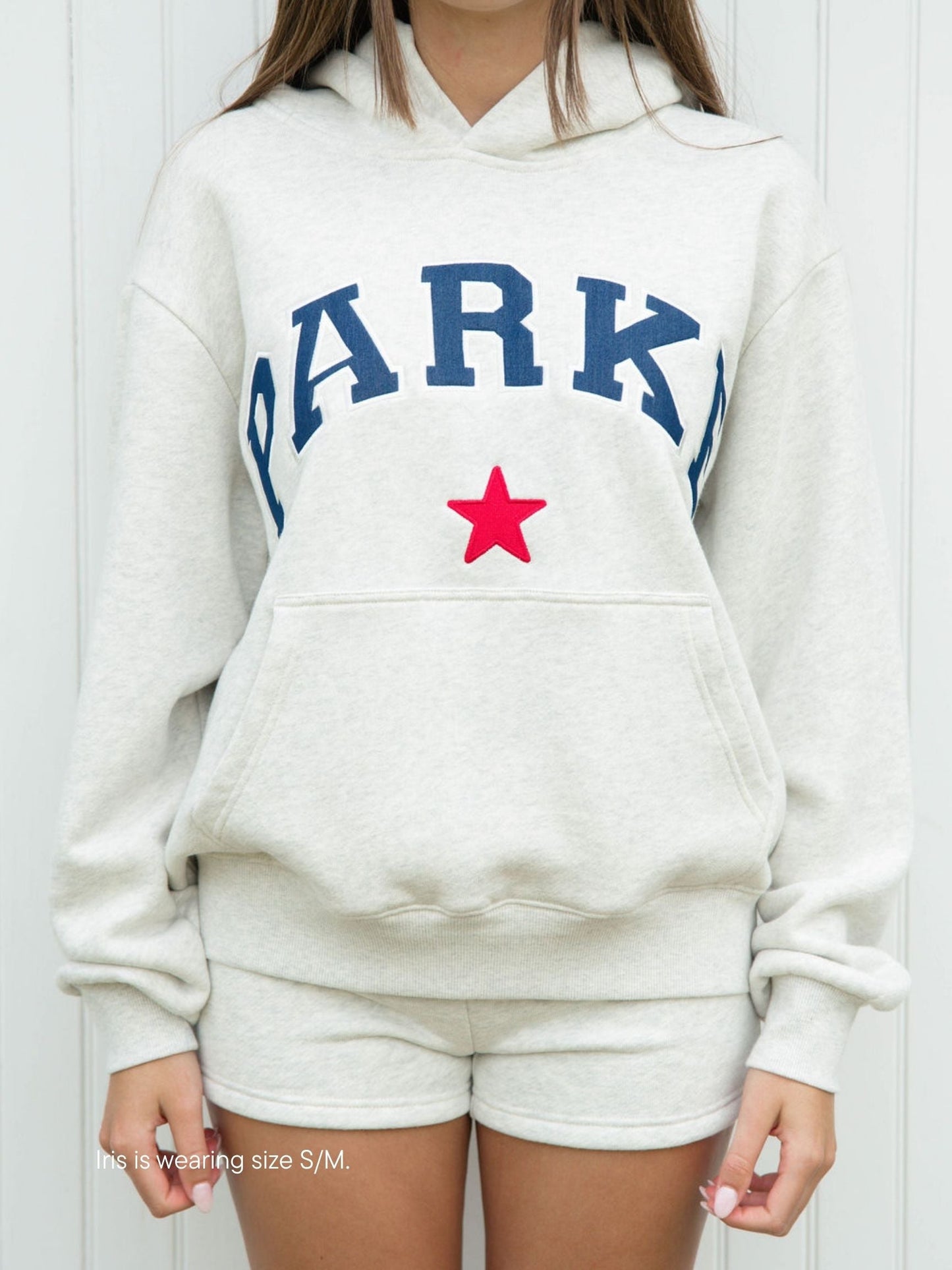 Varsity Star Hoodie