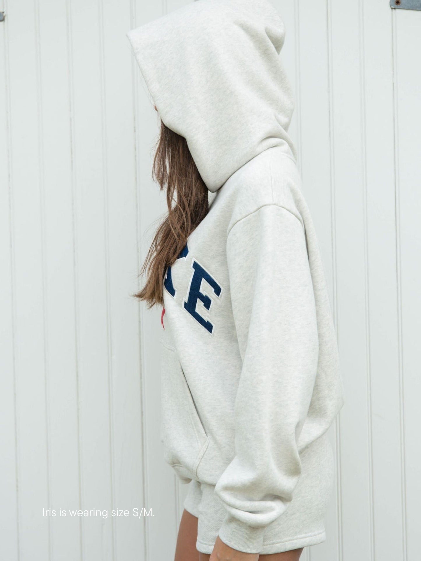 Varsity Star Hoodie
