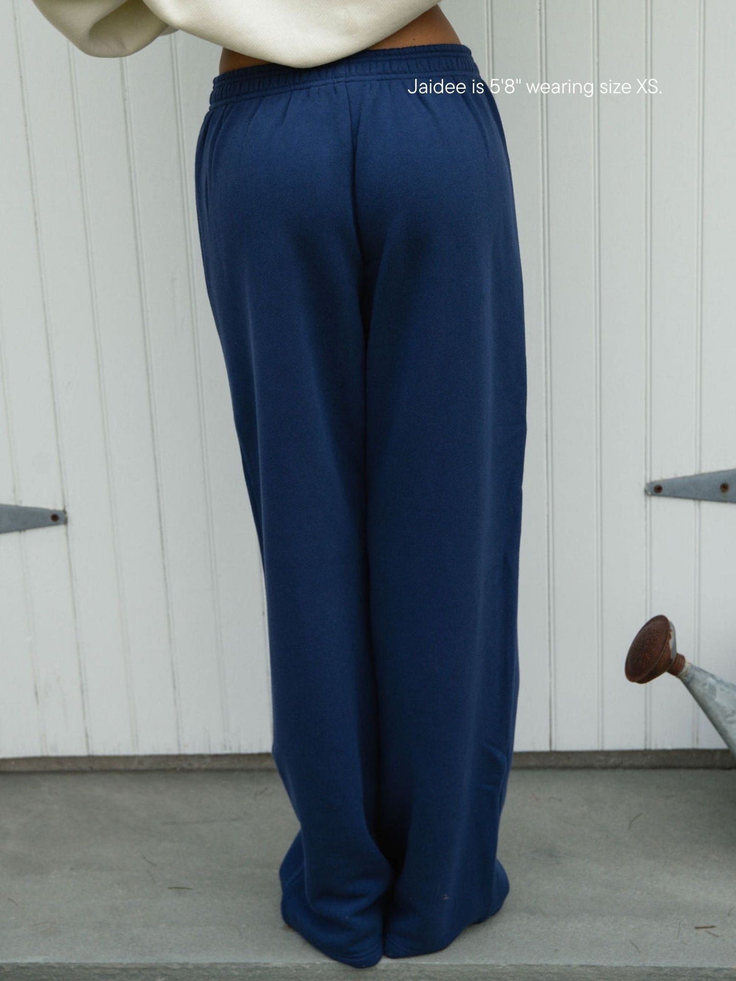 Boxer Sweatpants