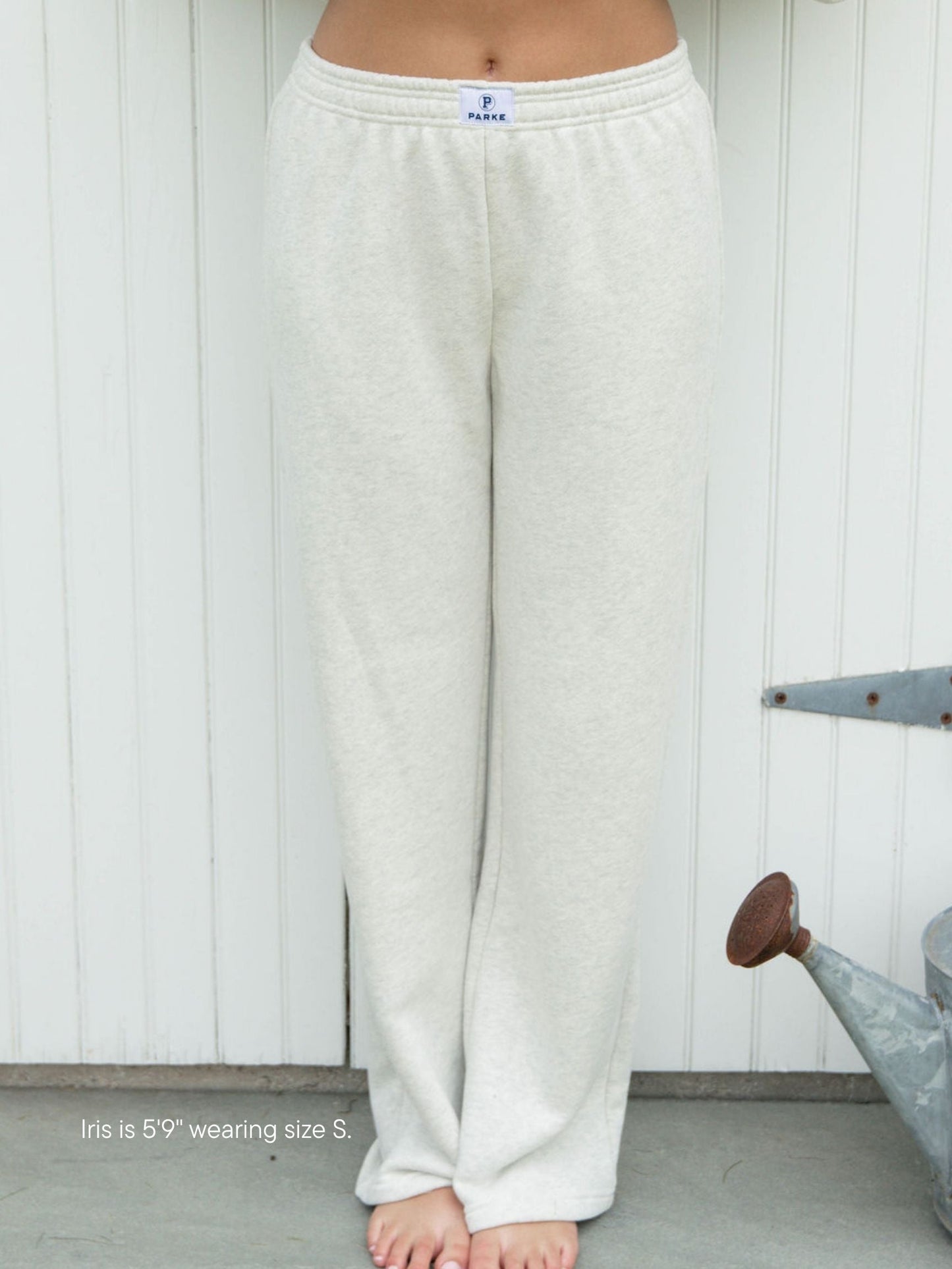 Boxer Sweatpants