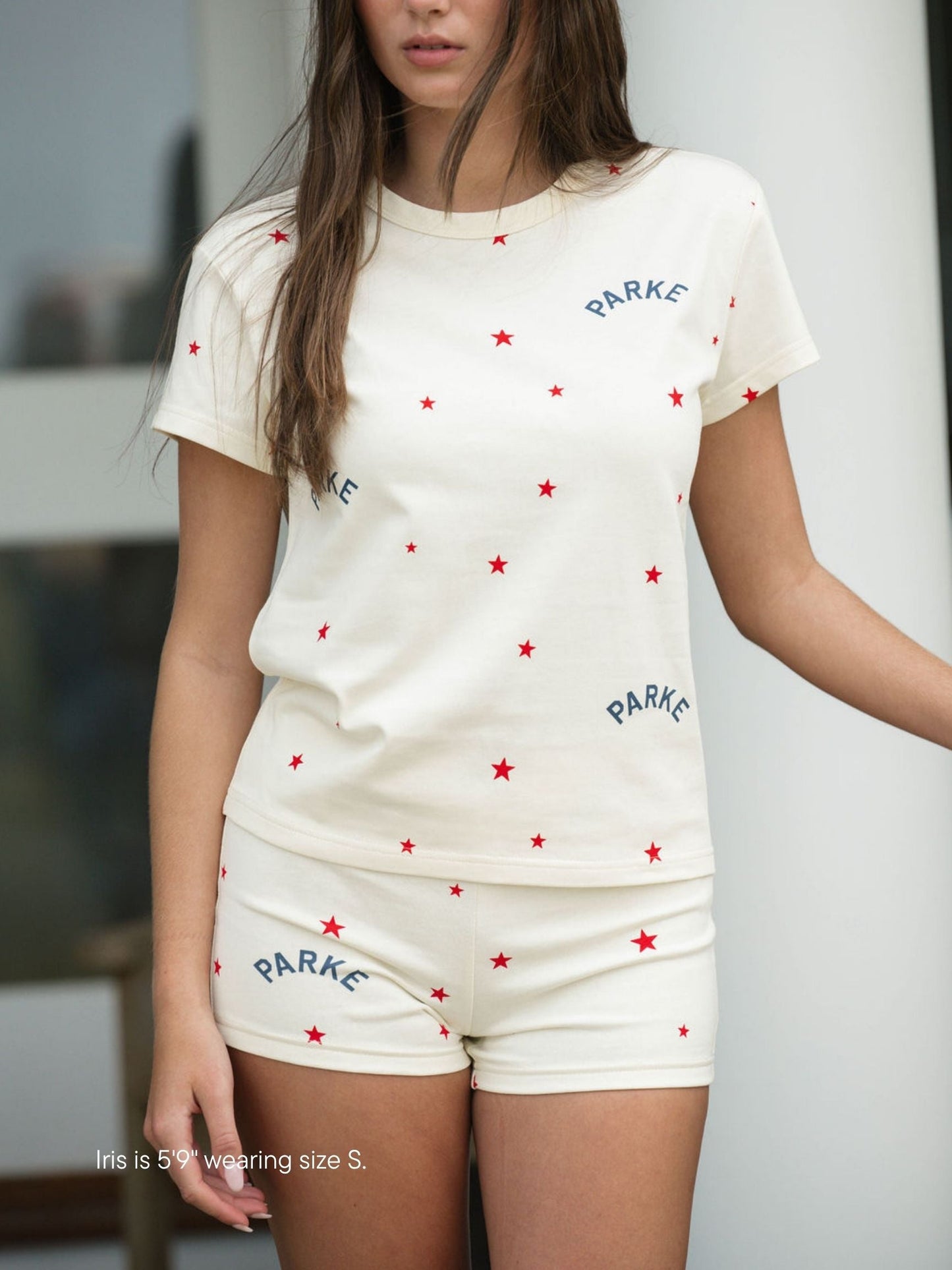 Cotton Tee