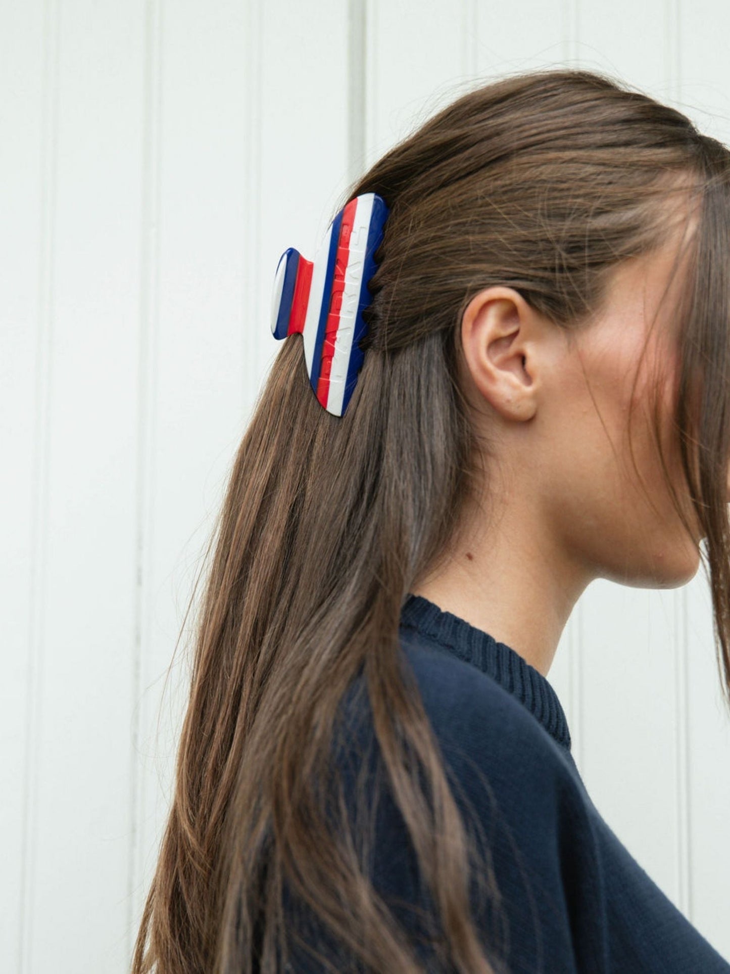 Claw Clip