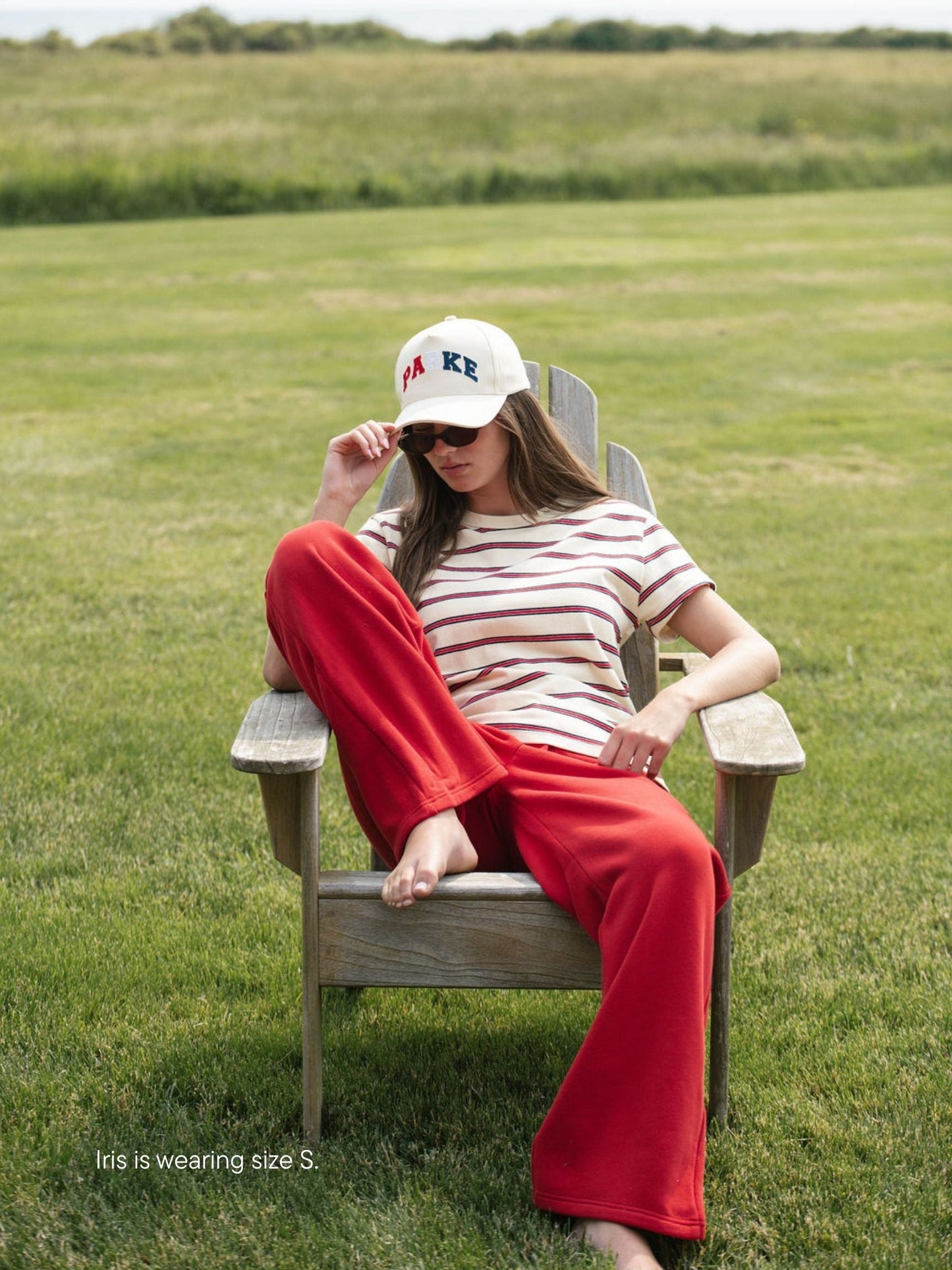 Cotton Tee