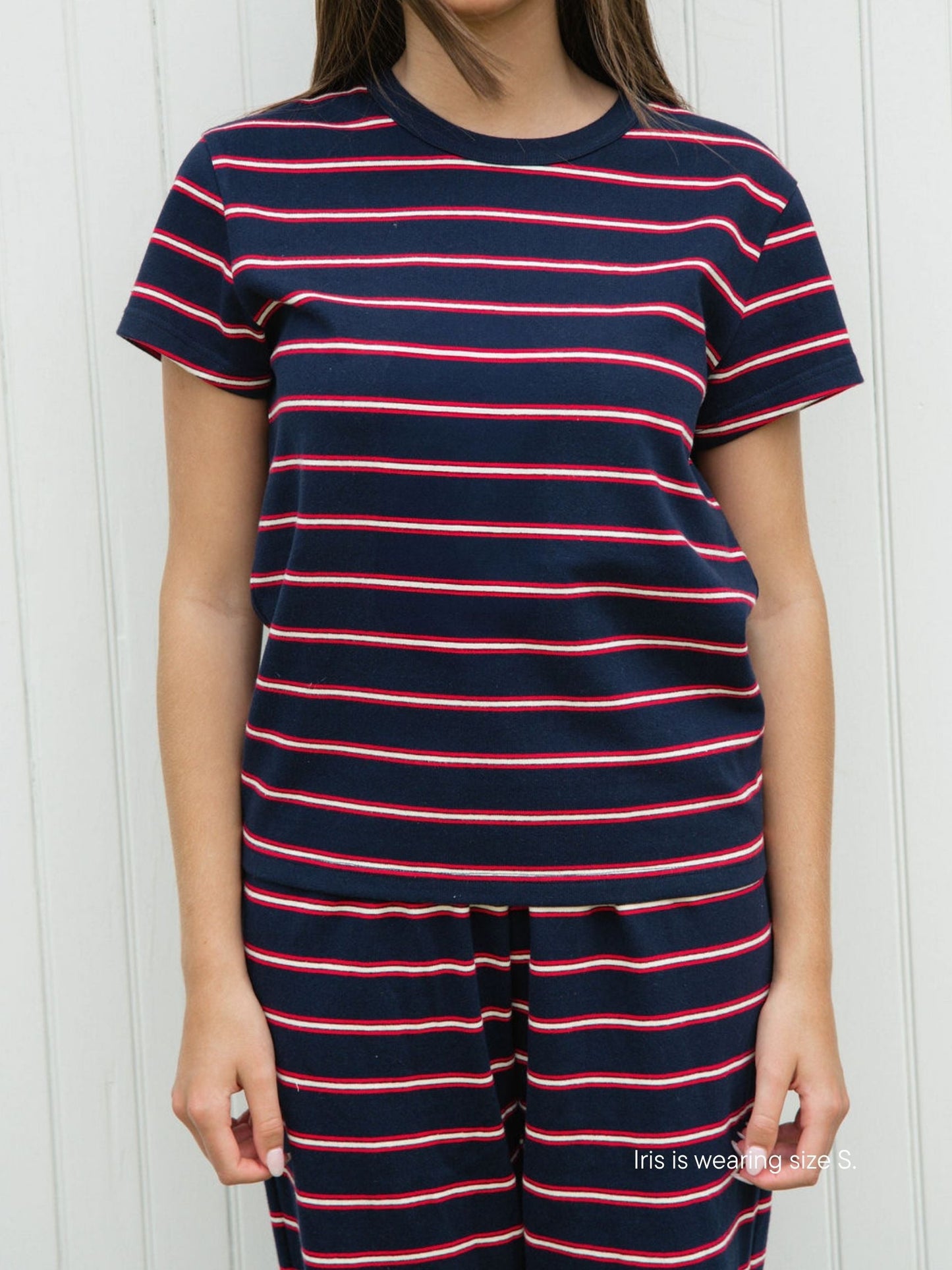 Cotton Tee
