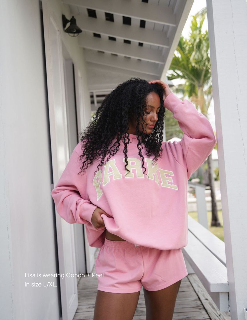 Heritage Varsity Mockneck