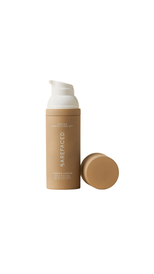 Barefaced Tinted SPF