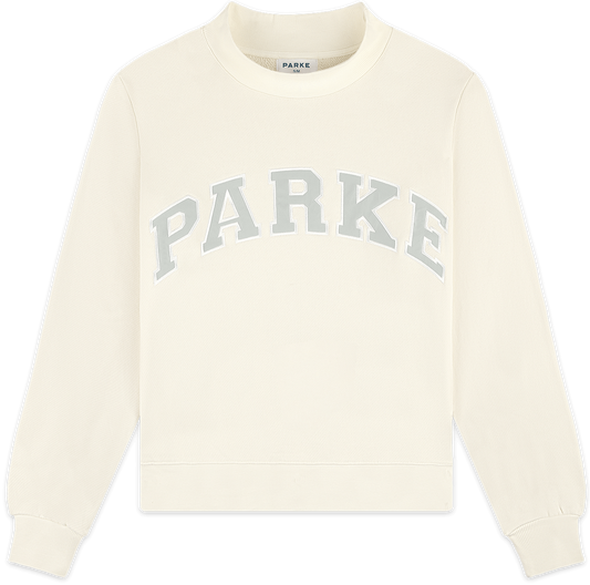 heritage varsity mockneck flat lay -your something blue