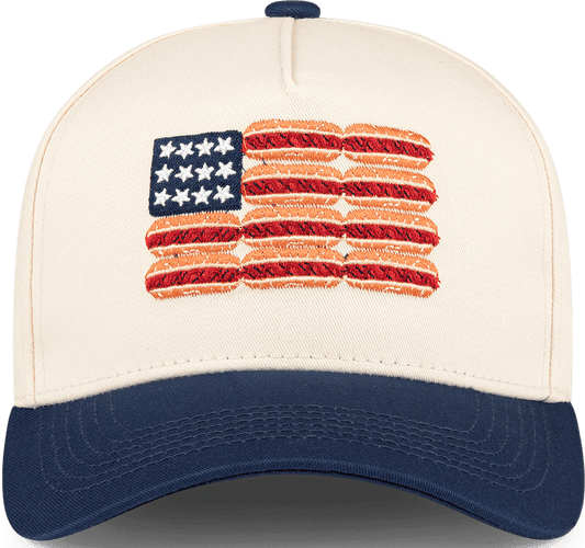 Hot Dog Hat