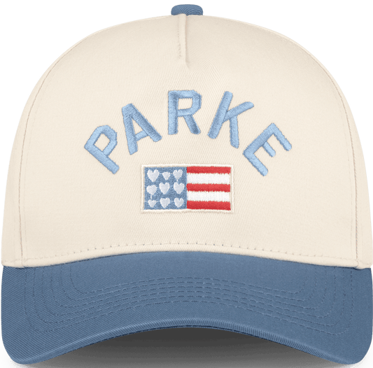 Flag Hat